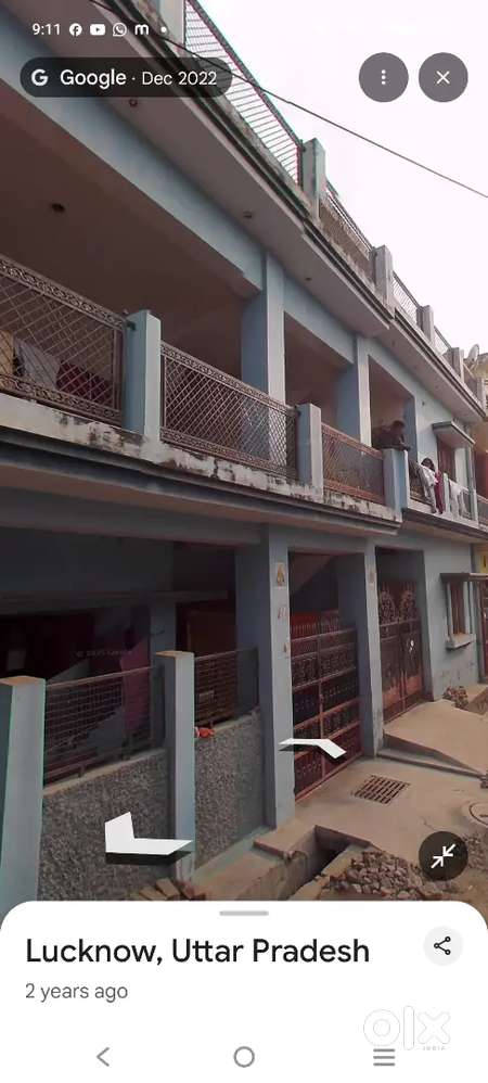 2 small Room for a small family or upto only 2 bechlores