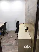 Co-Working Space in Andheri East