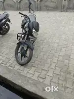 HF100 2020 MODEL kick start