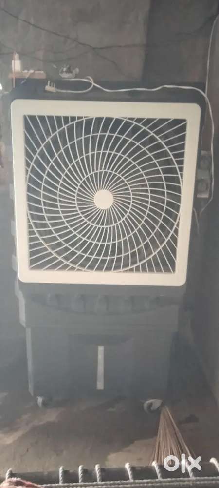 AC cooler best quality