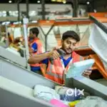 URGENT HIRING FOR CNC AND QC