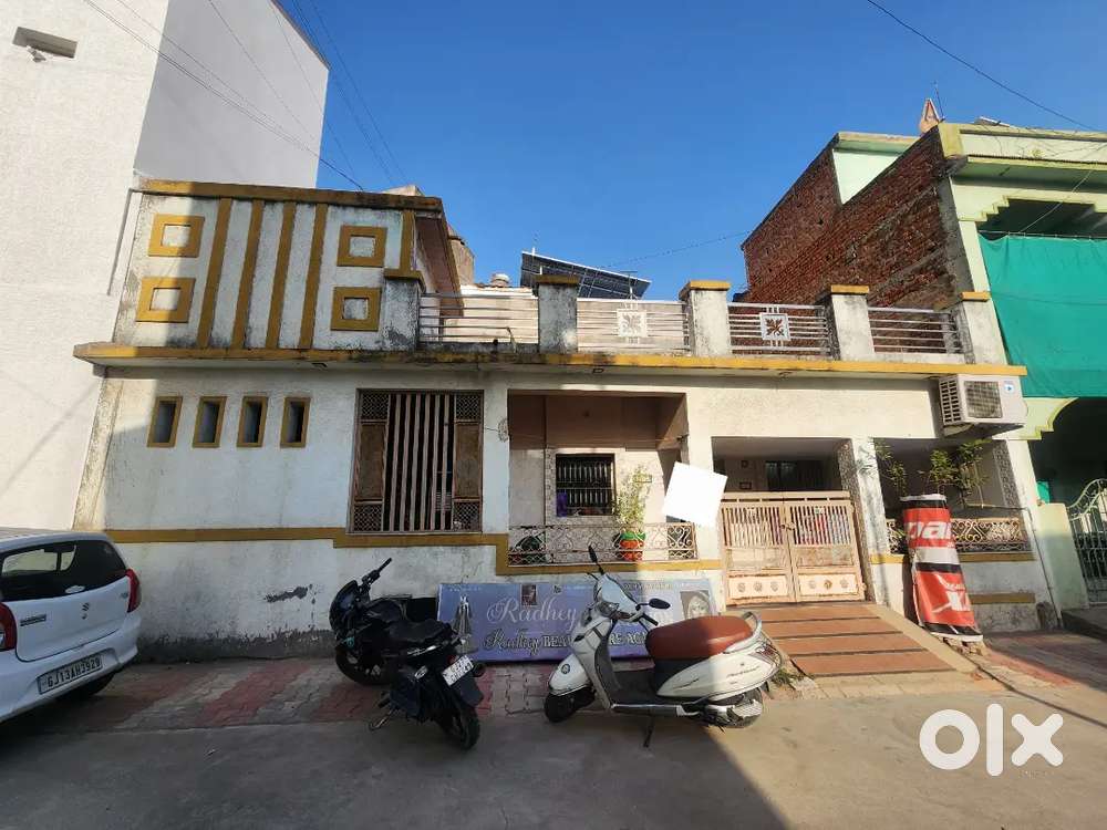 1 bhk tenement prime society sale vastral