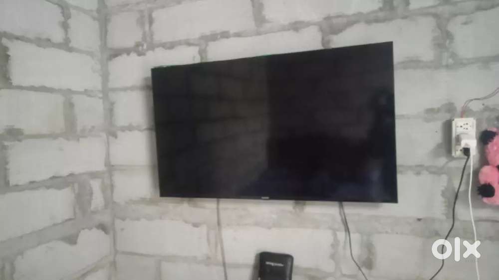 Redmi   TV 50 inches