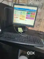 Need female fresher in cyber cafe