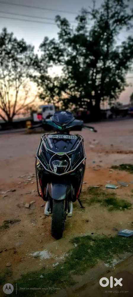 Good condition