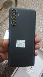 Samsung f55 8gb 128gb