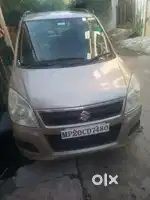 Maruti wagonr taxi available on taxi service 24 hours