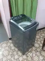 Whirlpool 7.5kg 6th sense Fully automatic washing machine