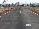 Gated community plots for sale