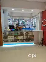 Mobile repair technician