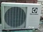 Electrolux 1.5 ton A/C
