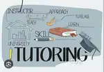 Home Tutor here with 1 year experience