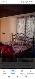 Room partner