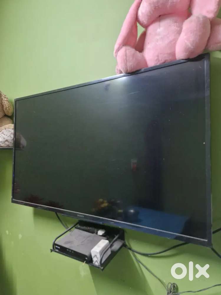 SONY Bravia TV