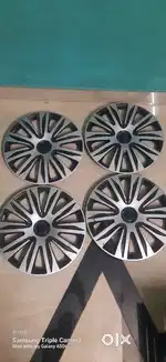 Wheel cap 14