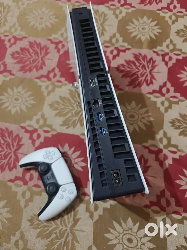 Ps5 play station 5 slim