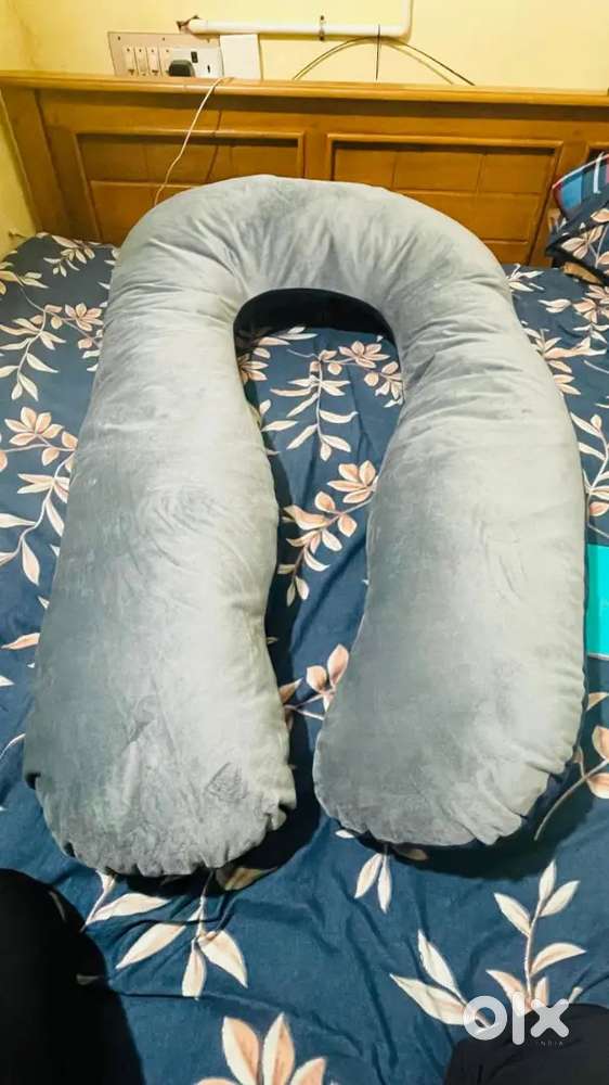 Maternity pillow U type