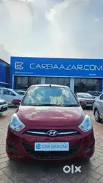 Hyundai i10 1.2 Kappa Magna, 2013, Petrol
