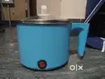 Electric kettle