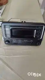 CAR STEREO VW VENTO