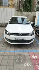 Volkswagen Polo 2013