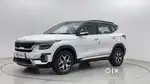 Kia Seltos GTX, 2021, Petrol