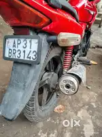 Bike for sale