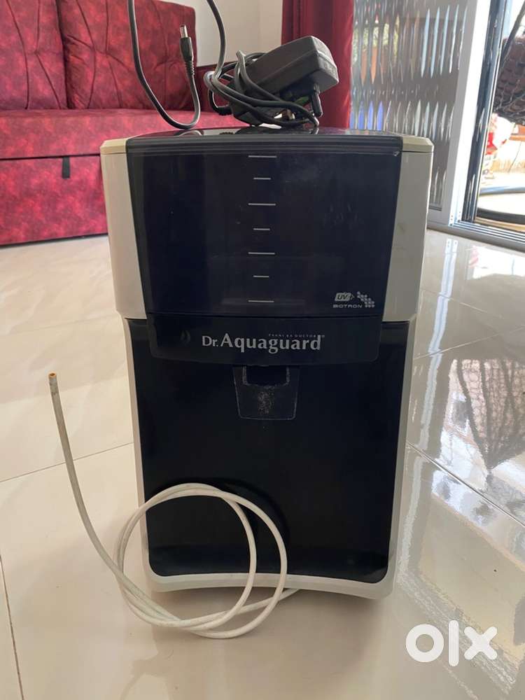 Water Purifier