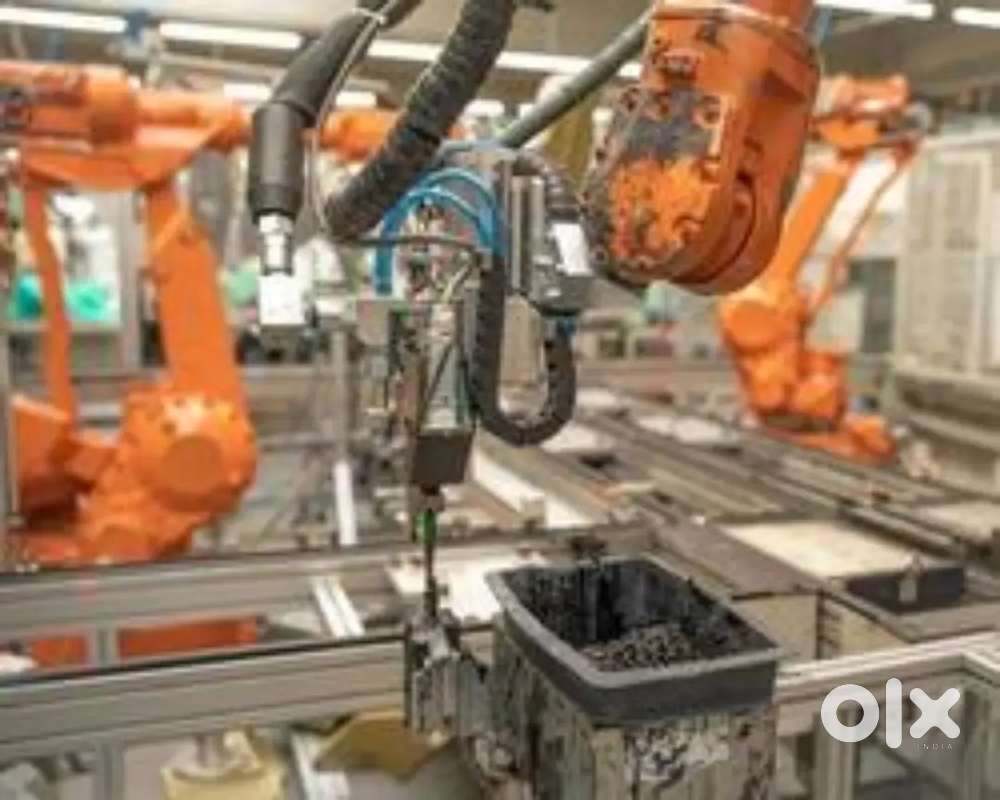 Assembly operator