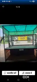 Chiken resturant for make chiken dishes