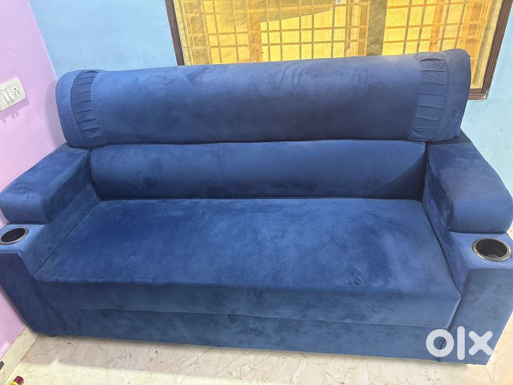 3-seater Sofa brand new sofa