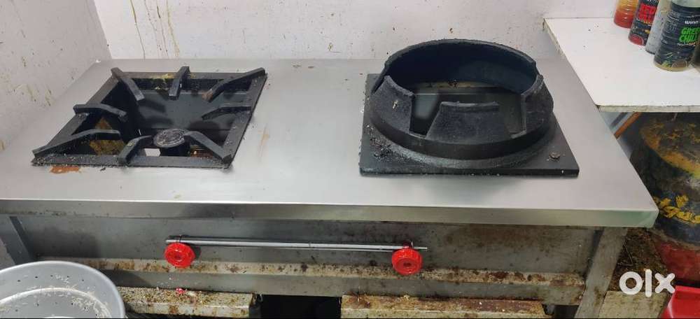 2 Burner Bhati on sale