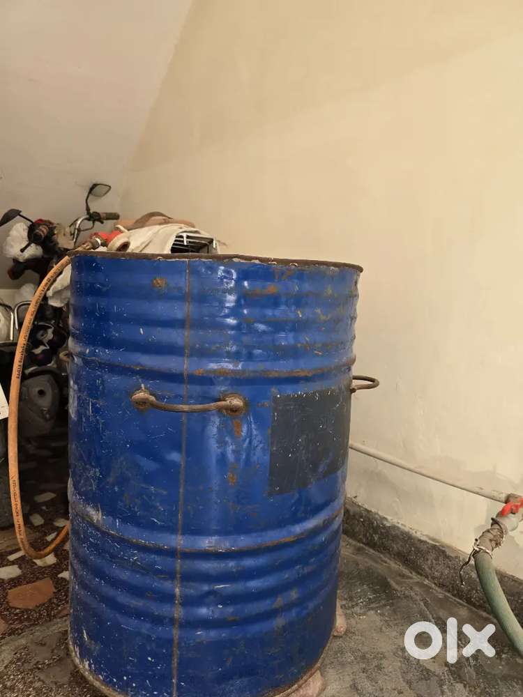 Tandoor For Sale (Coal and Gas Option)