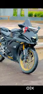 Yamaha r15 good condition