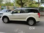 Mahindra XUV500 W10 1.99 mHawk, 2015, Diesel