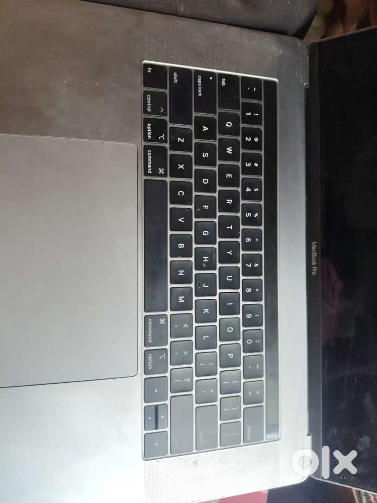 sell for Mac book pro