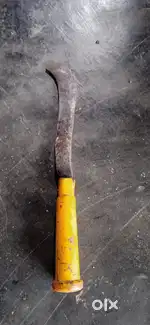 Dhar chaku
