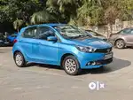 Tata Tiago XZ, 2016, Petrol