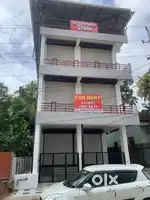 Nedumchira Vista- Commercial building for rent