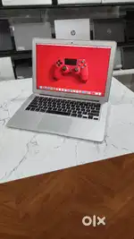 Apple Macbook Air 2017 low budget laptop
