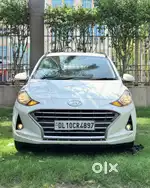 Hyundai Grand i10 Nios Sportz 1.2 Kappa CNG, 2022, CNG & Hybrids
