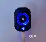 Gaming Fan New High-Performance Gaming Fan