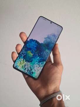 S20+ Plus 8/128 GB