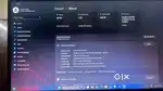 HP thinkpad