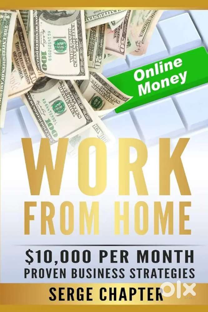 Work from home