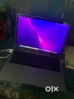 Macbook pro