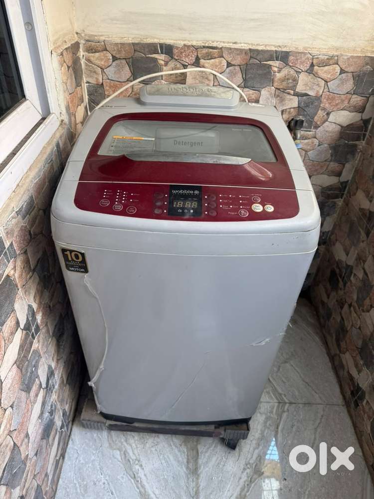 Washing machine per sale (top lode)