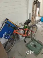 Fit for 6-8 years