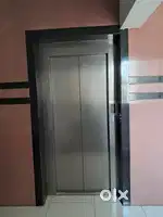Cleaning staff