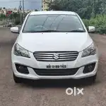 Maruti Suzuki Ciaz ZDI SHVS, 2014, Diesel